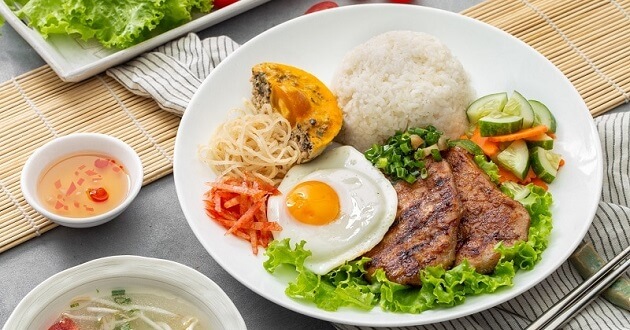 The Flavors Of Vietnam Exploring The Popular Dishes