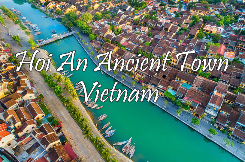 Things To Do In Hoi An